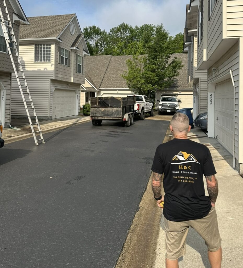 virginia beach contractor